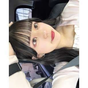 [1Day and 1Month]MOLAK Brown Bunny モラク ブラウンバニー